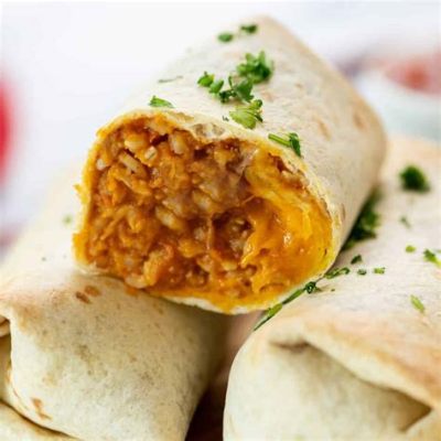 how much protein in bean burrito: A Delve into the Nutritional Composition and Culinary Delights of a Mexican Staple