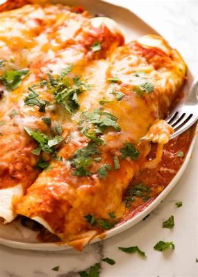 how much protein in chicken enchilada? The impact of adding different types of cheese